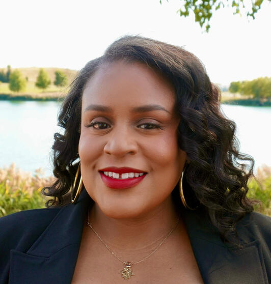 Raquel Wilson